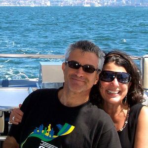 Meet your Posher, Dale